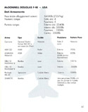 Fighter Bomber manual page 61