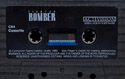 Fighter Bomber tape