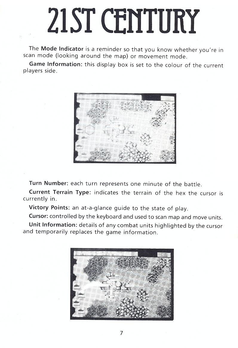 FireZone The Players Guide page 7