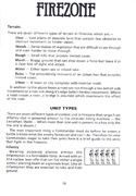 FireZone The Players Guide page 10