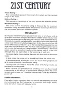 FireZone The Players Guide page 13