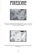 FireZone The Players Guide page 16