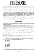 FireZone The Players Guide page 24