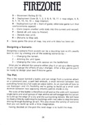 FireZone The Players Guide page 26