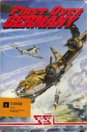 First Over Germany