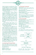 Gemstone Warrior manual page 5
