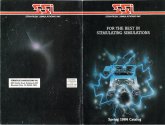 SSI Brochure (1984) Cover