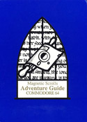 The Guild of Thieves Adventure Guide page 1