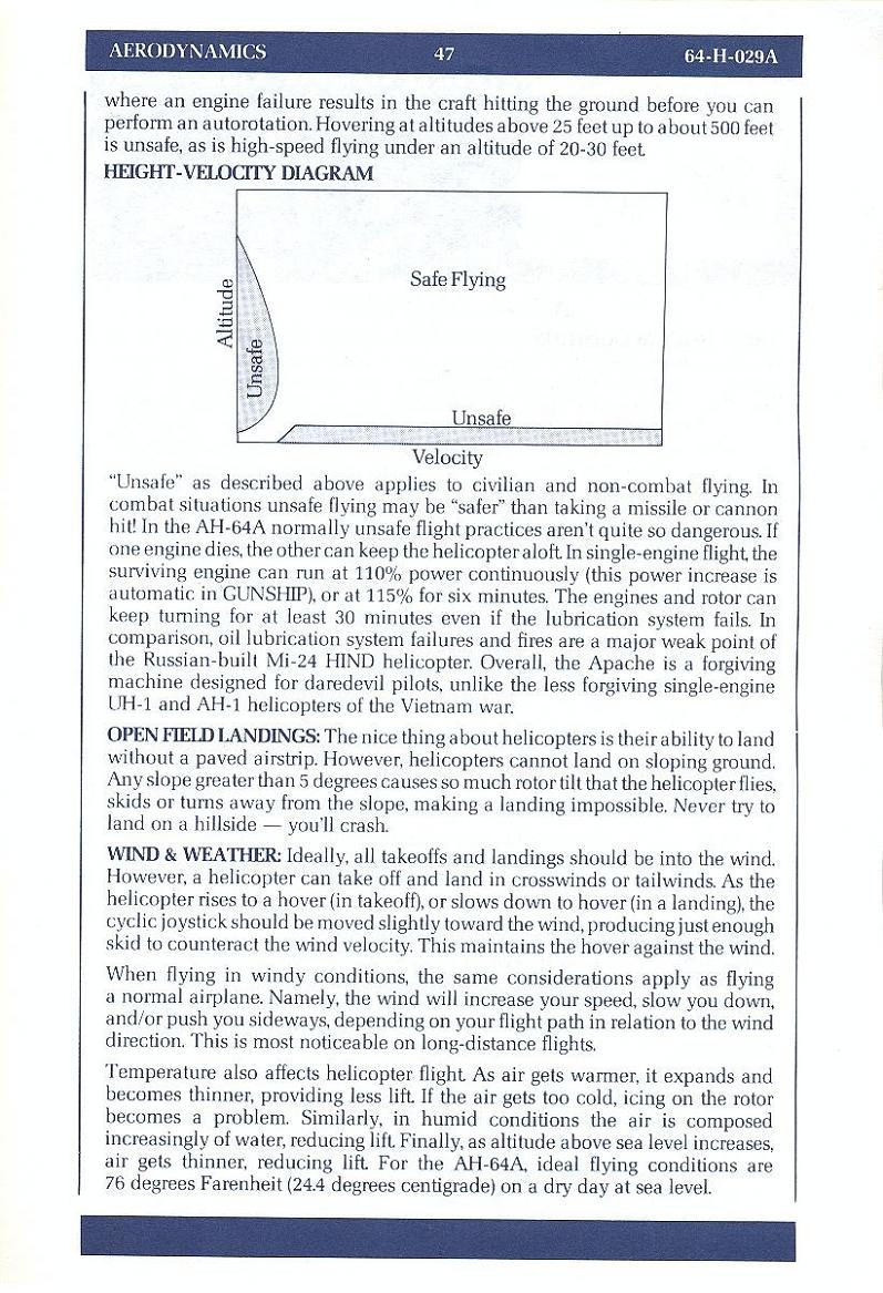 Gunship manual page 47