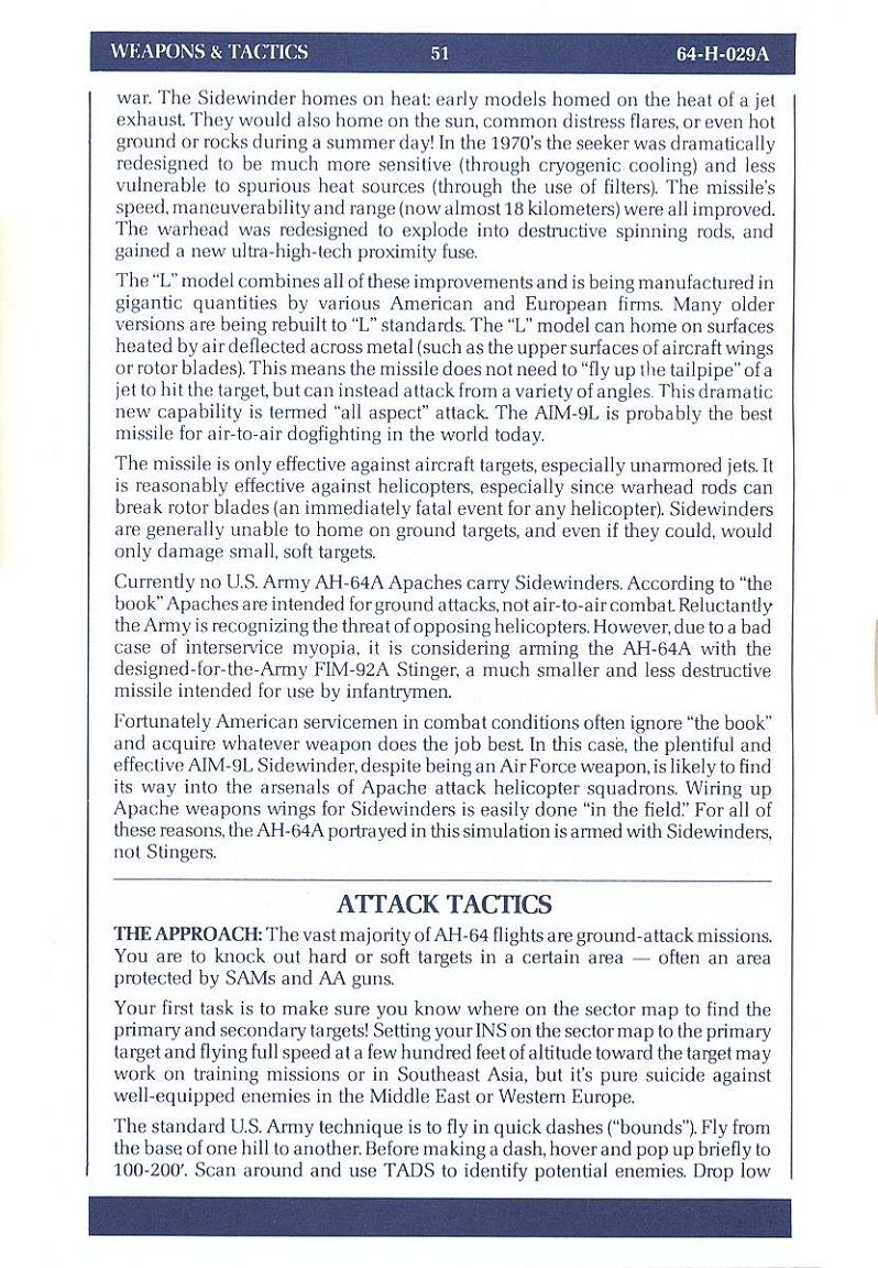 Gunship manual page 51