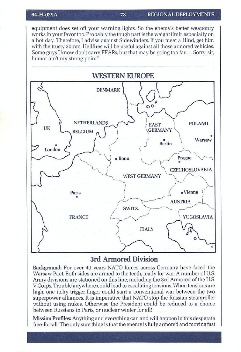 Gunship manual page 78