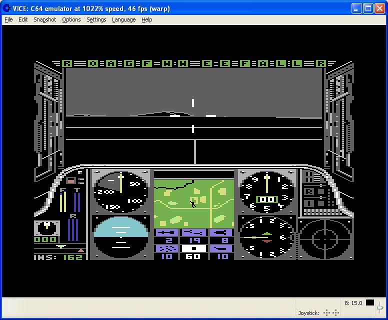 Gunship screen shot 4