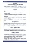Gunship manual page 8