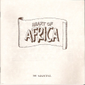 Heart of Africa Manual Front Cover