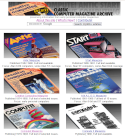 Classic Computer Magazine Archive