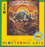 Legacy of the Ancients box cover