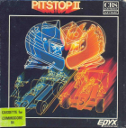 Pitstop II box cover