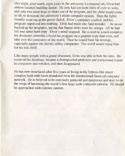 Impossible Mission 2 manual page 14