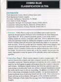Impossible Mission 2 manual page 2