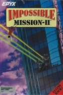 Impossible Mission 2