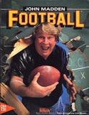 John Madden Football