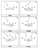John Madden Football defensive playbook page 10