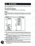 John Madden Football manual page 50