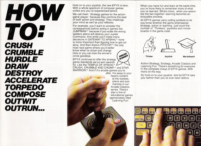 Epyx Brochure Page 2 