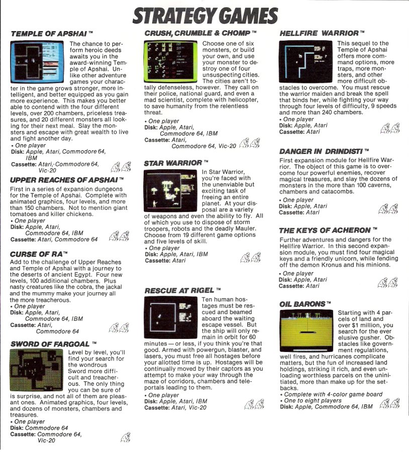 Epyx Brochure Page 3 