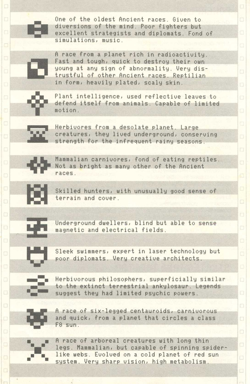 Koronis Rift manual page 12