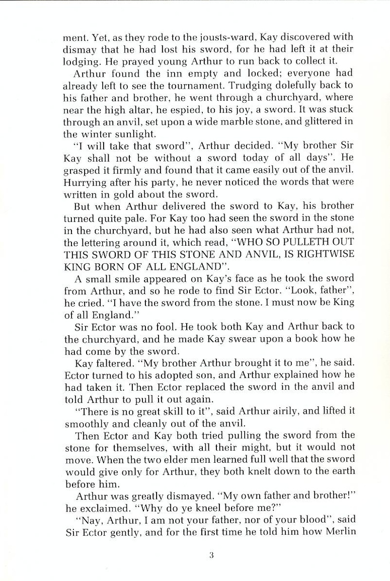 Lancelot manual page 3
