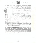 Last Ninja 2 manual page 2
