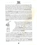 Last Ninja 2 manual page 4