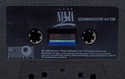 Last Ninja 2 cassette one