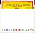 Legacy of the Ancients Disk