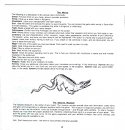 Legacy of the Ancients Manual Page 4