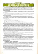 The Lords of Midnight Manual Page 4