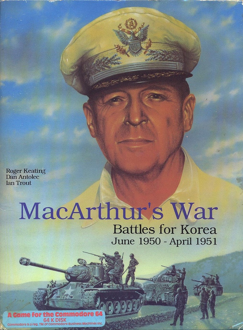 MacArthur