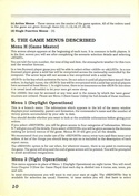 MacArthur's War manual page 10