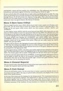 MacArthur's War manual page 11