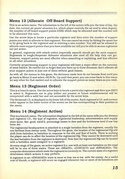 MacArthur's War manual page 15