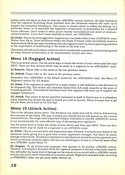 MacArthur's War manual page 18