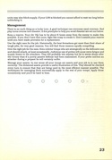 MacArthur's War manual page 23
