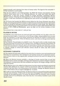 MacArthur's War manual page 30