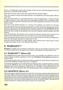 MacArthur's War manual page 50