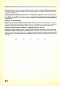 MacArthur's War manual page 52