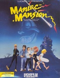 Maniac Mansion