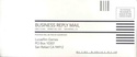 Maniac Mansion business reply card front