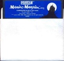 Maniac Mansion disk