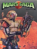 Mars Saga